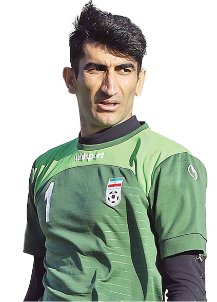 می‌خواهد تیم ملی را پس بگیرد؟