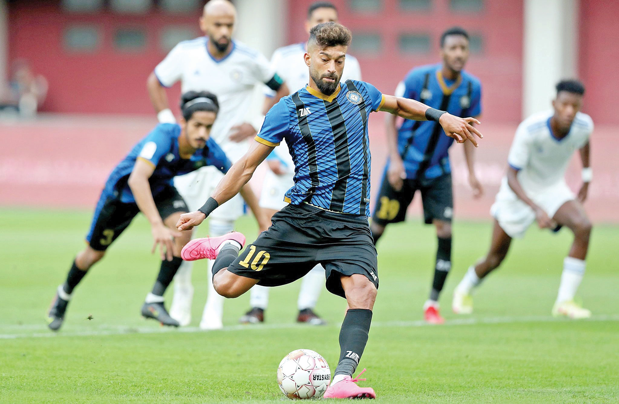 قصه بدترین سقوط