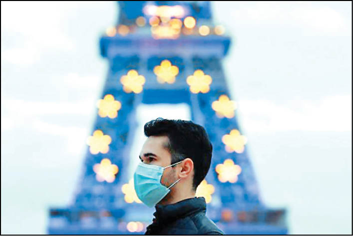 جدیدتر از اومیکرون هم رسید