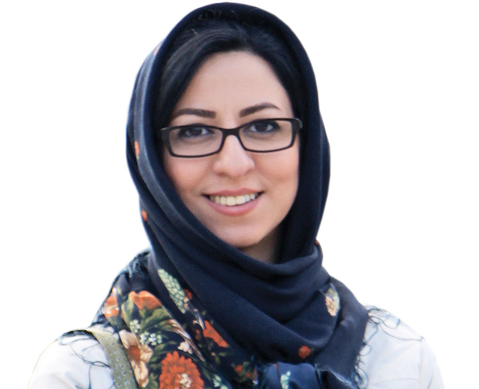 این مردم نازنین