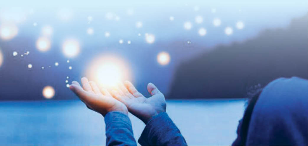 شاید مرغ آمین در راه باشد