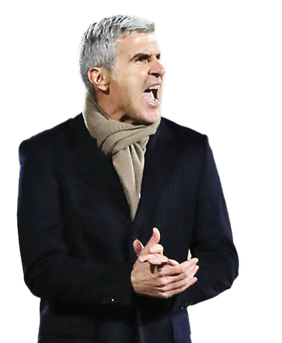 مشکل بزرگ تراکتور؛ بازیکنان سولدو را قبول ندارند