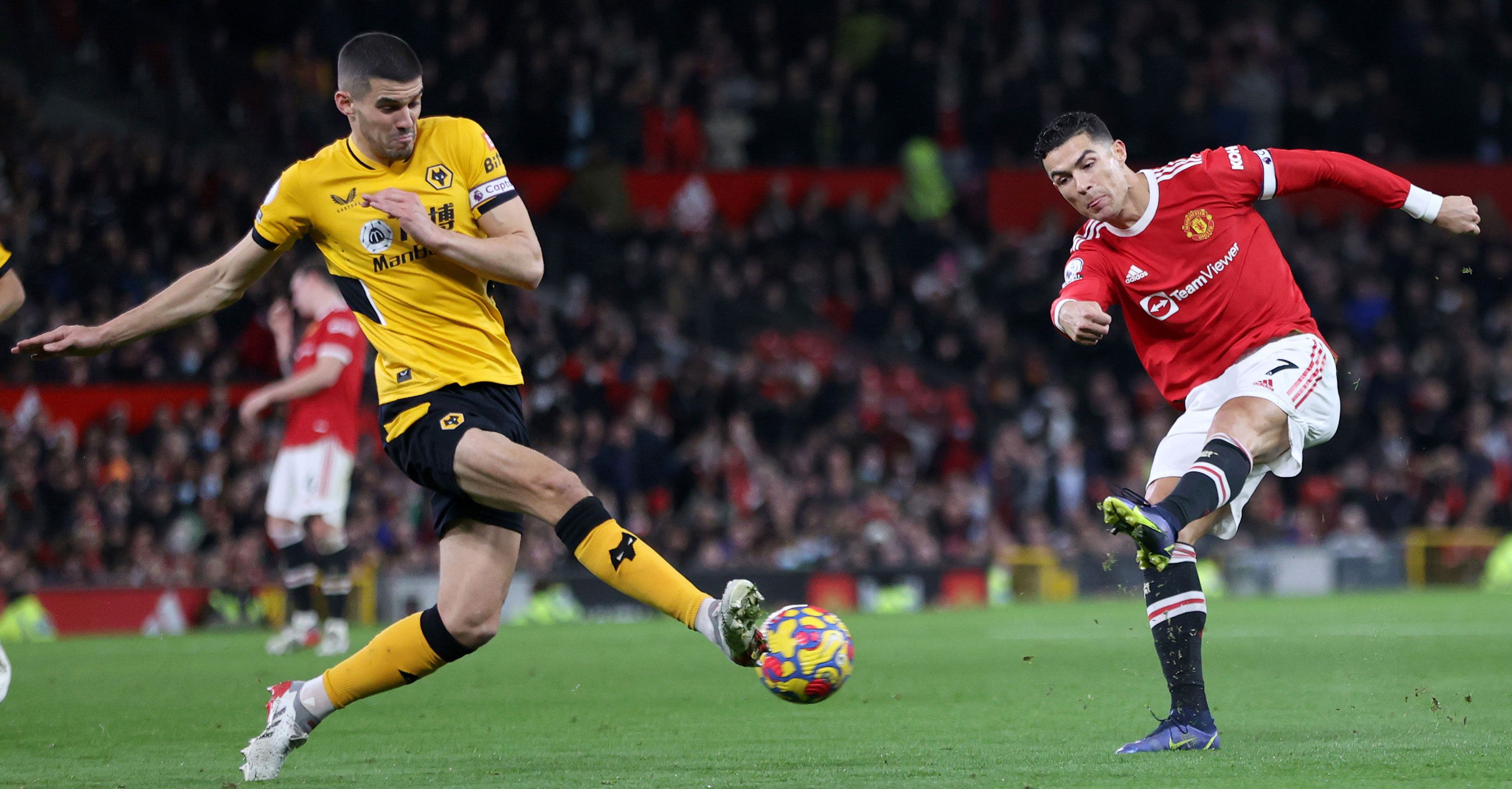 رالف خرابکار!