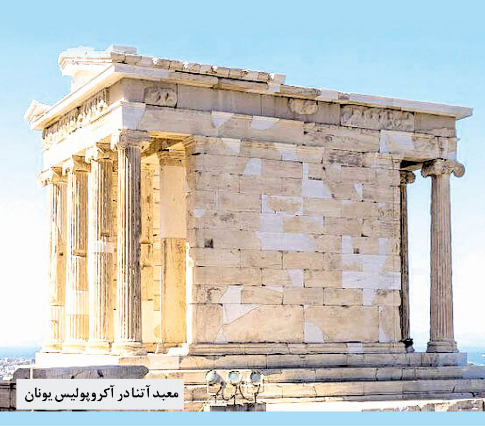 چرا نیاز به خلق یک خانه داریم؟