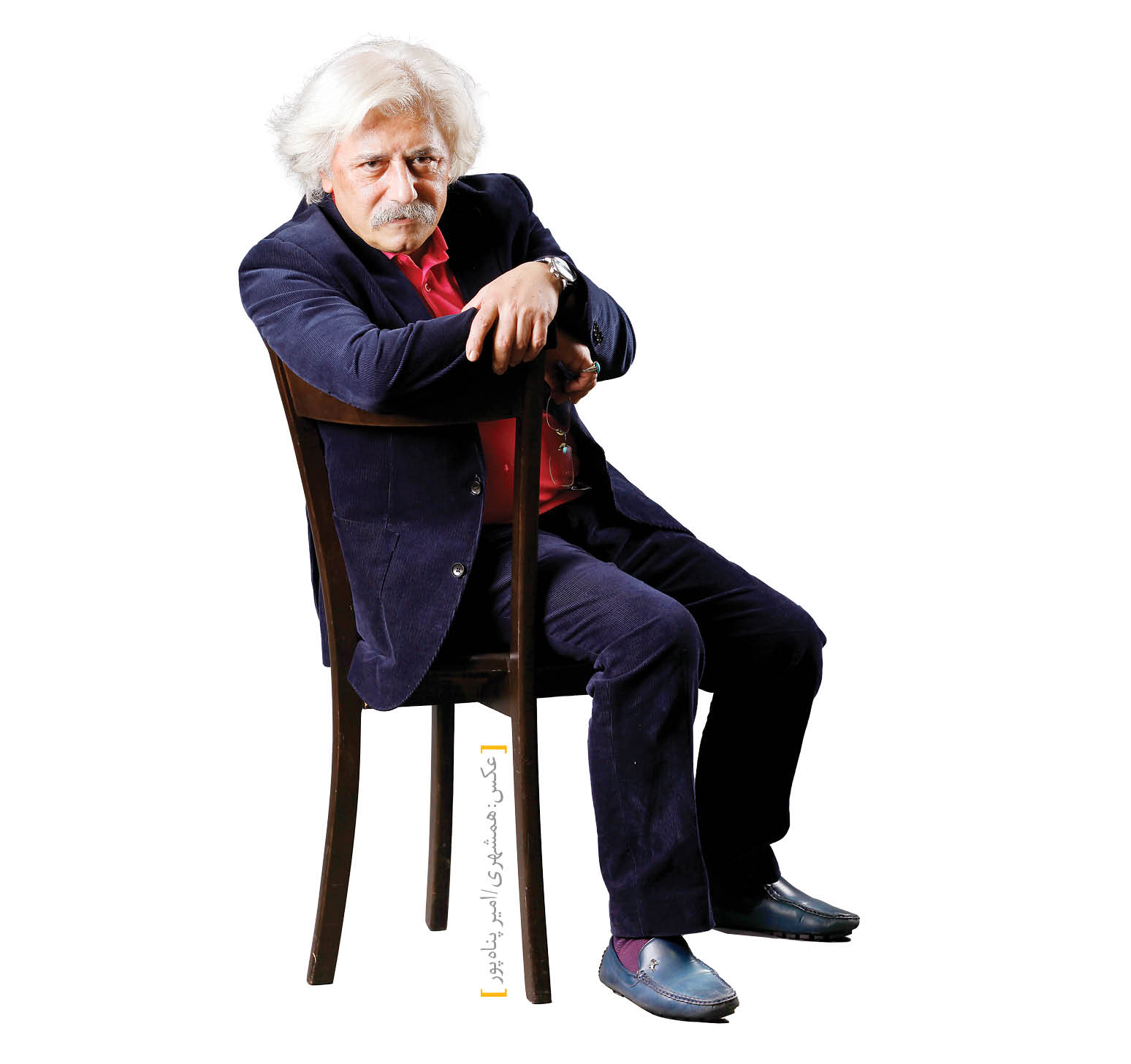 داستان‌های من سیاسی نیستند