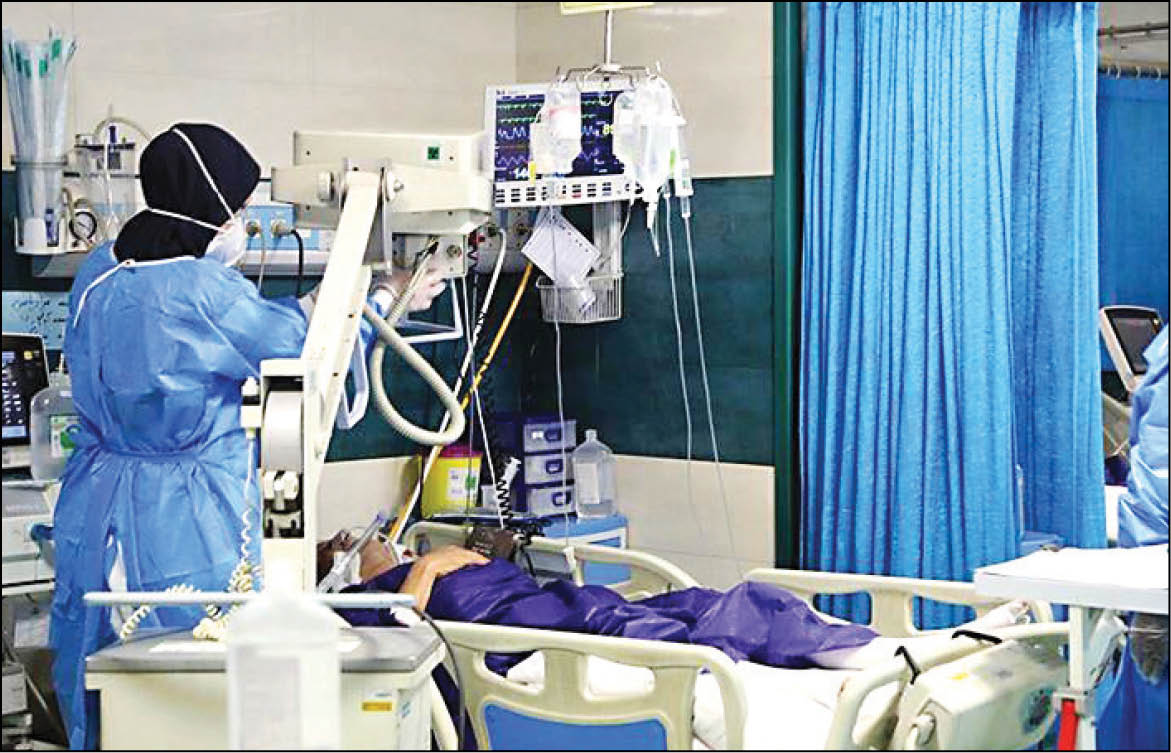 همشهری جزئیات شیوع همزمان 3 ویروس در کشور‌، نشانه‌های ابتلا و عوامل موثر در انتقال آنها را بررسی کرد