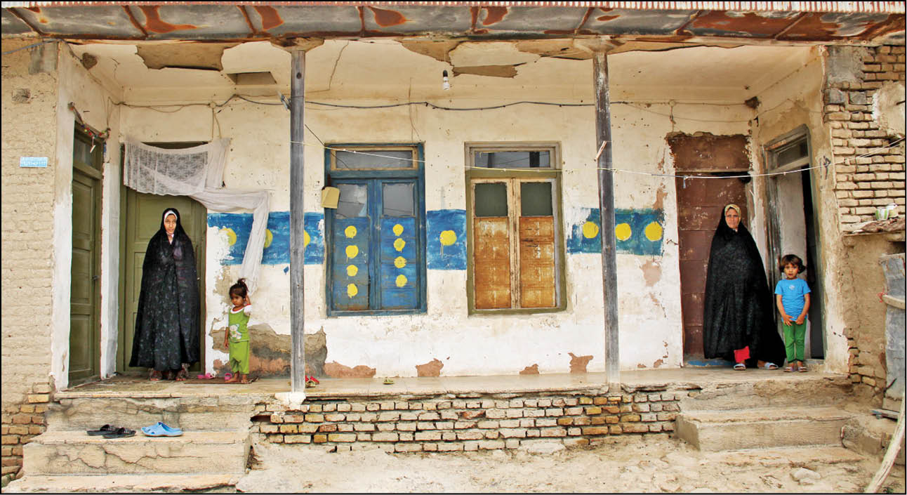 رشد 63درصدی بودجه مناطق محروم در لایحه