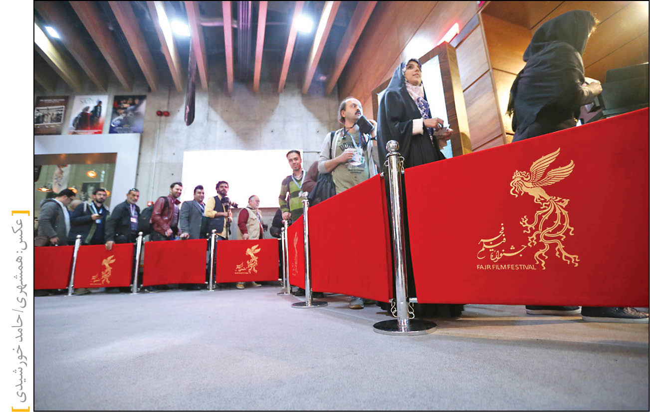 جشنواره یا اکران عمومی؟