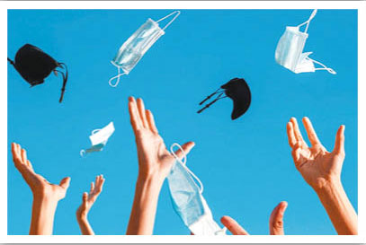 «اومیکرون» آغاز یک پایان