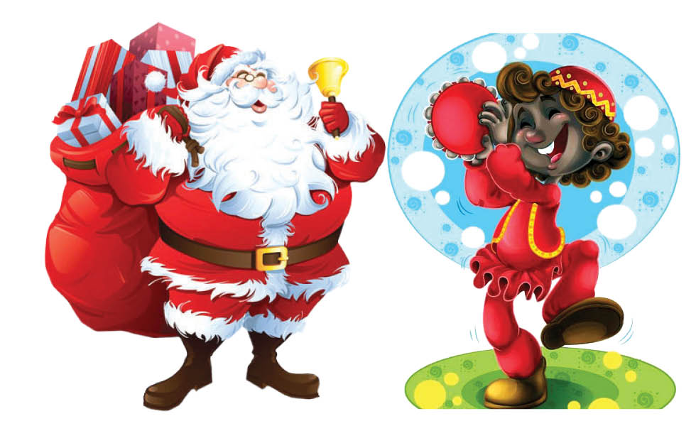 بابا زیاده، عمو و حاجی نه!