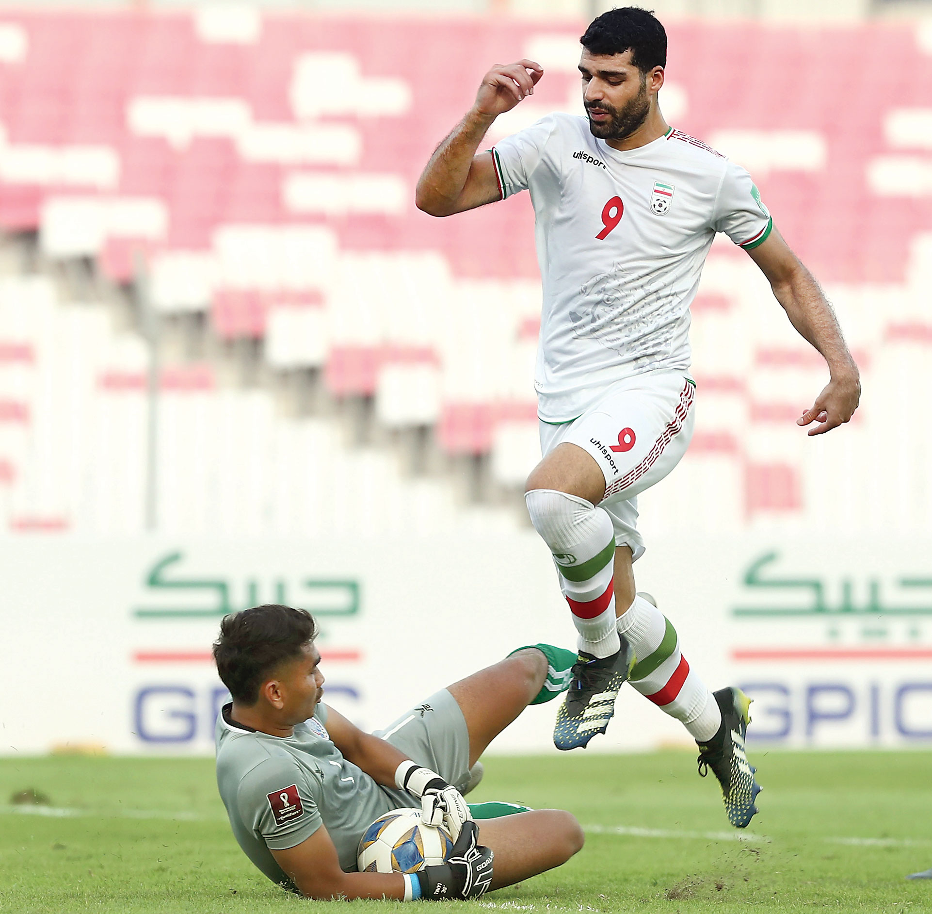 با احتیاط بنویس!