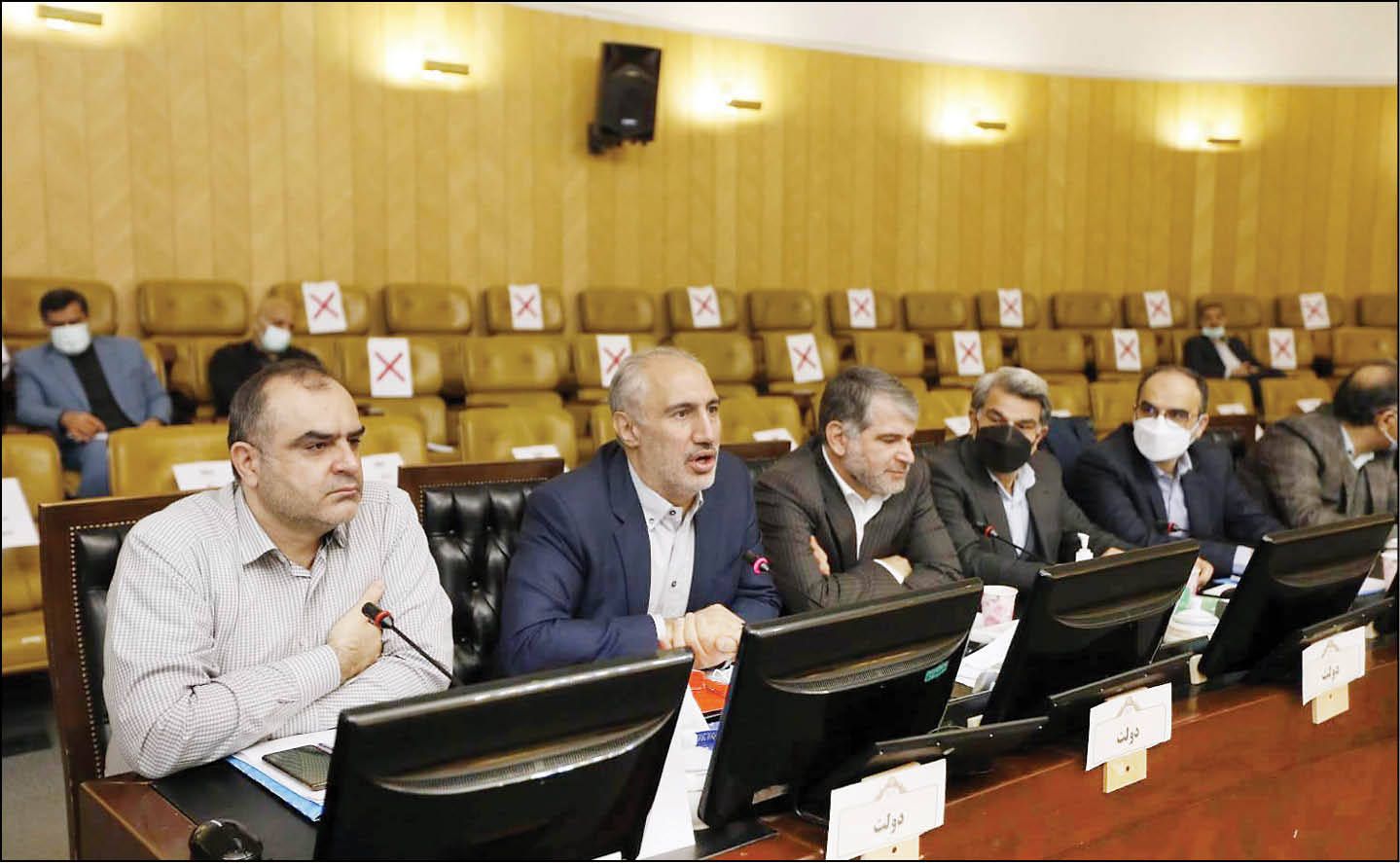 حذف ارز 4200تومانی؛ تردید، تصمیم و تضمین