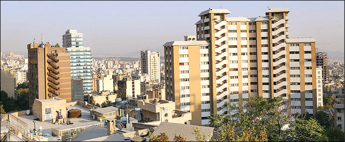 پیامک هشدار برای مالکان خانه‌های خالی