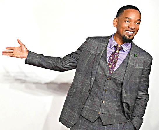 برندگان شب تحریم