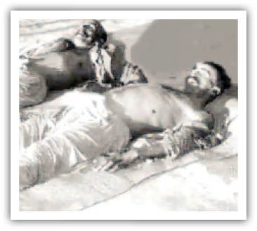 پایان ماجرای «دادشاه»