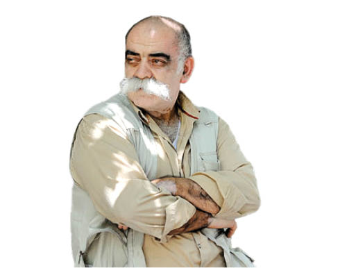 امیدوار بود و ساده