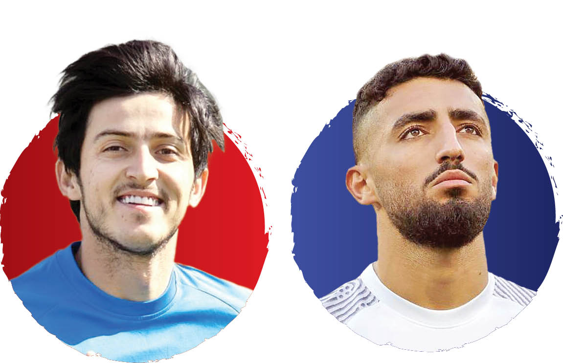 پنجره باز برای سردار و‌ اللهیار