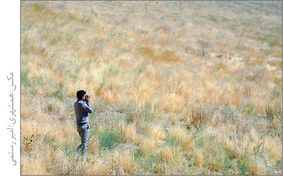 ادامه تلاش برای جلوگیری از قصاص محیط‌بانان