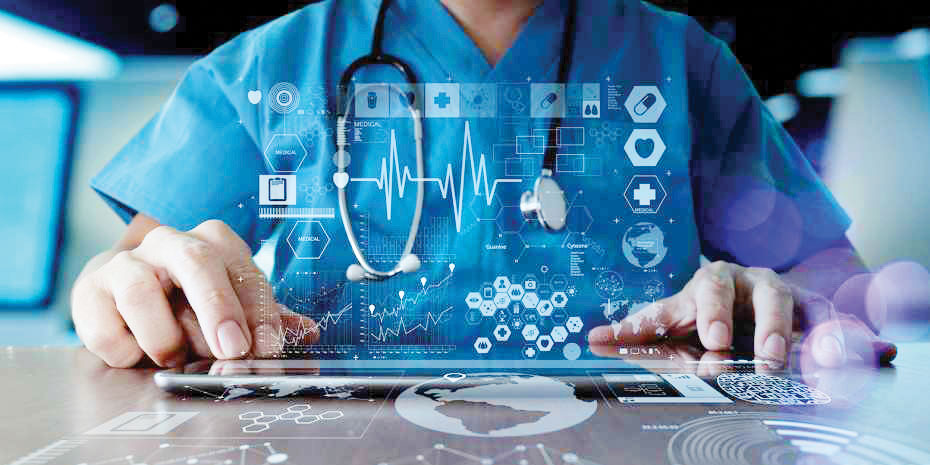 تشخیص پارکینسون با سلفی