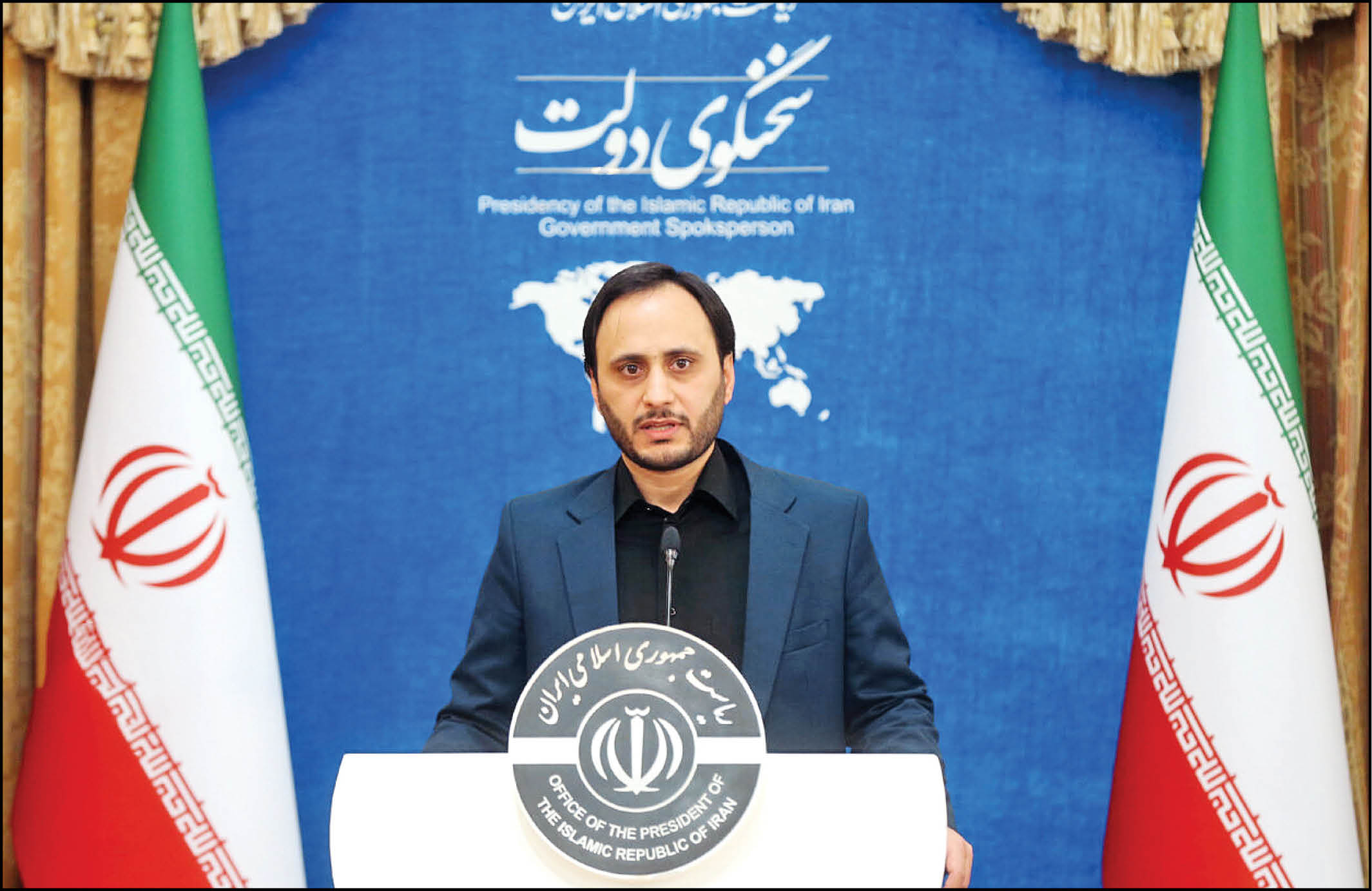 دولت سیزدهم؛ پایبند به تحقق وعده‌های صادق