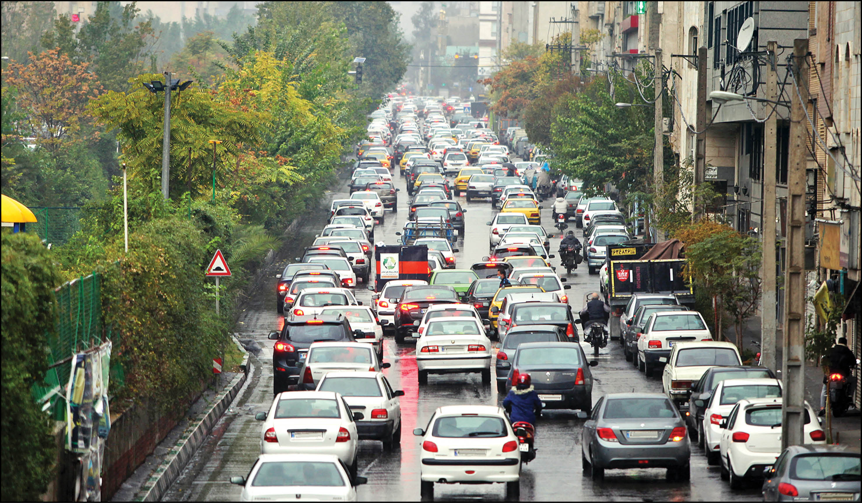 همشهری خطای سیاستگذاری بنزینی دولت‌ها را بررسی می‌کند