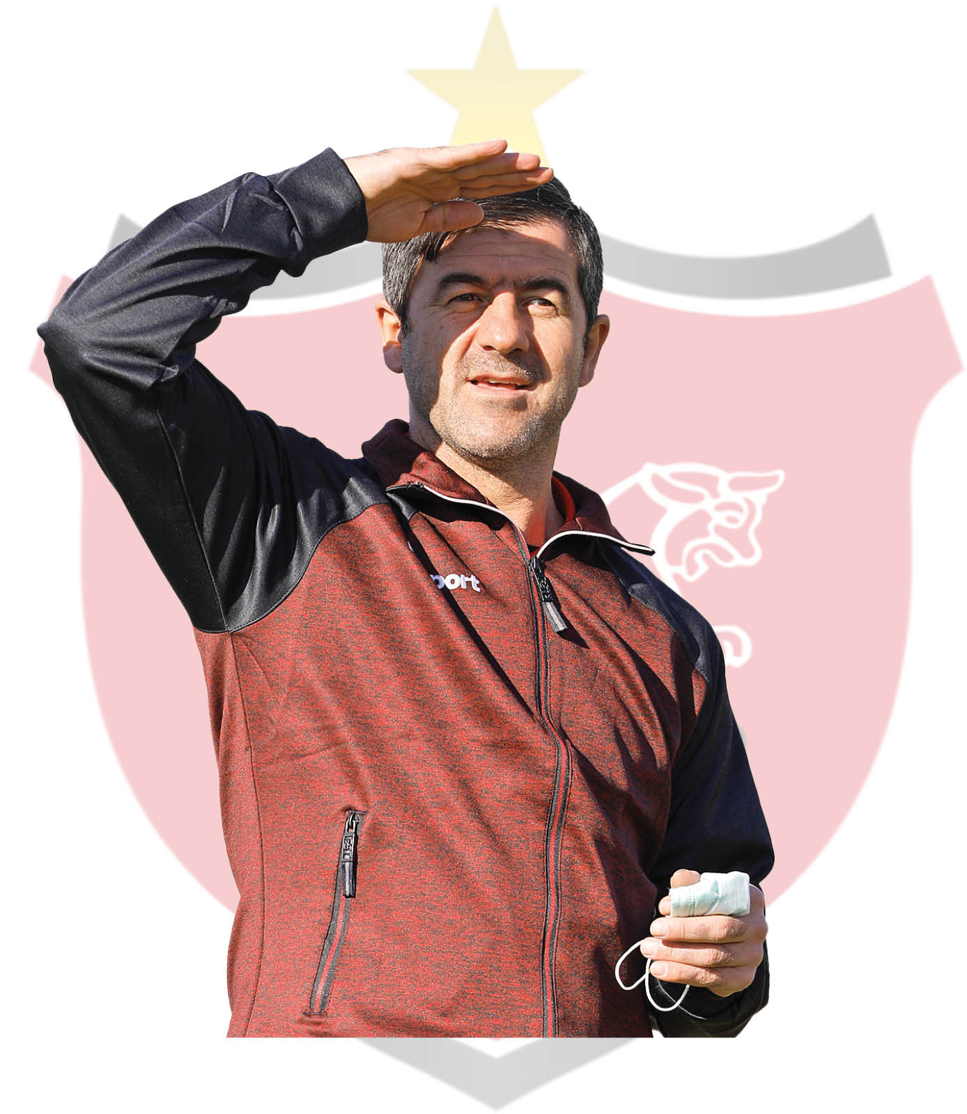 حاشیه‌نشین بزرگ