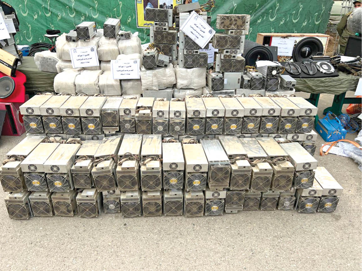 مجرمان عجیب پایتخت