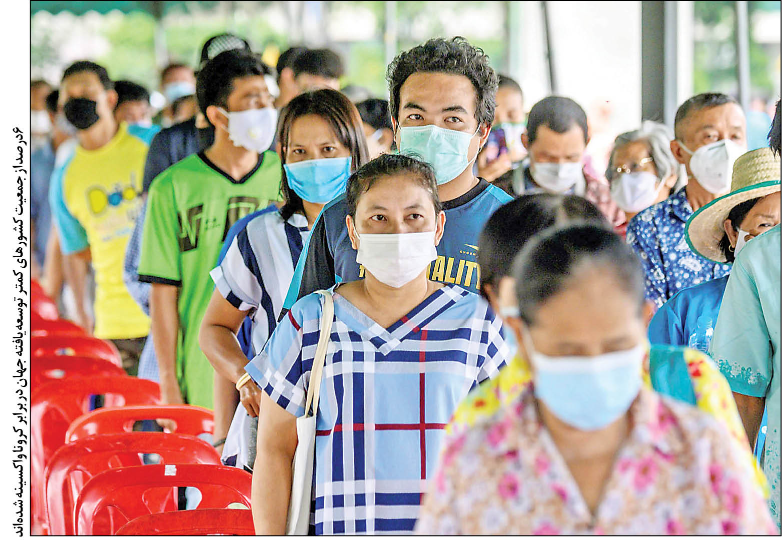 جهان پساکرونا، بی‌ثبات‌تر از همیشه