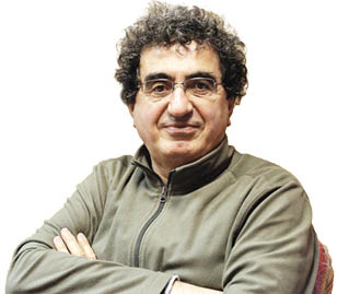 هرگز اینگونه گرم نگرفته بودم با زندگی!