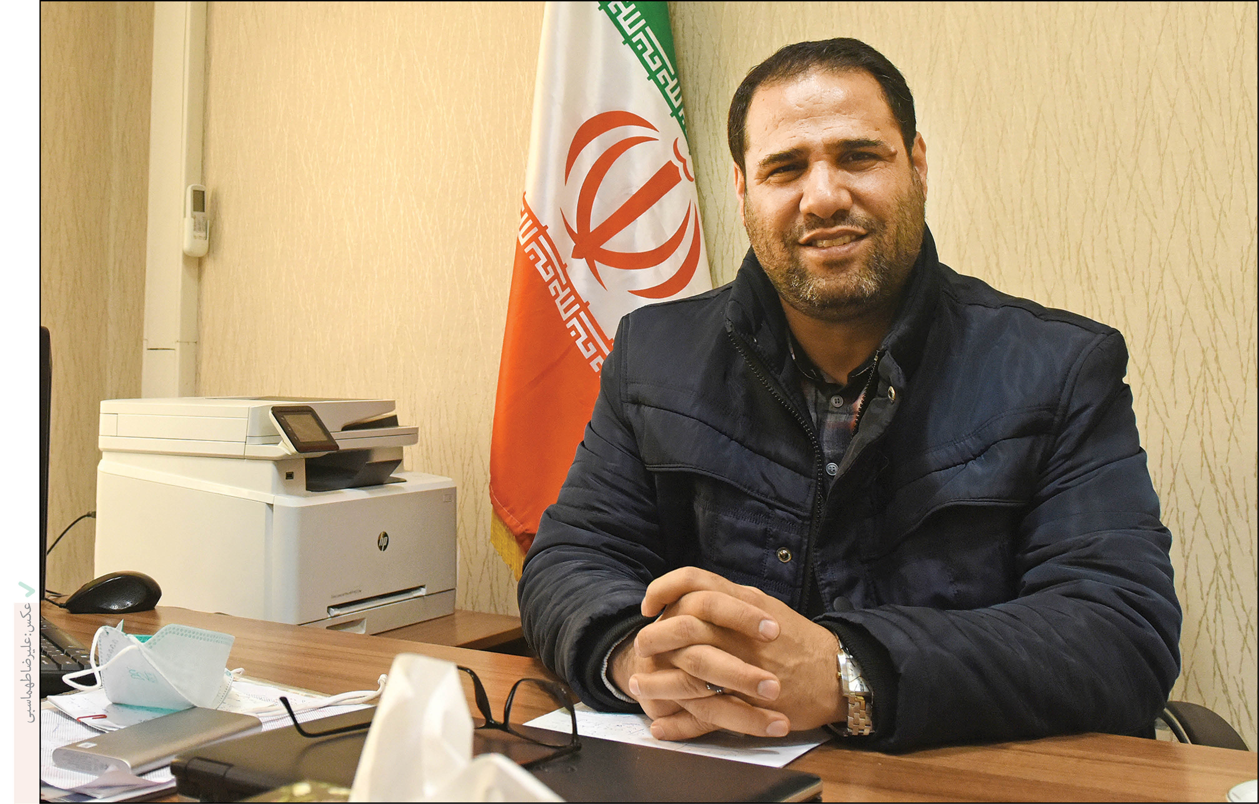 گفت‌وگو با رضامراد صحرایی، استاد آموزش زبان فارسی