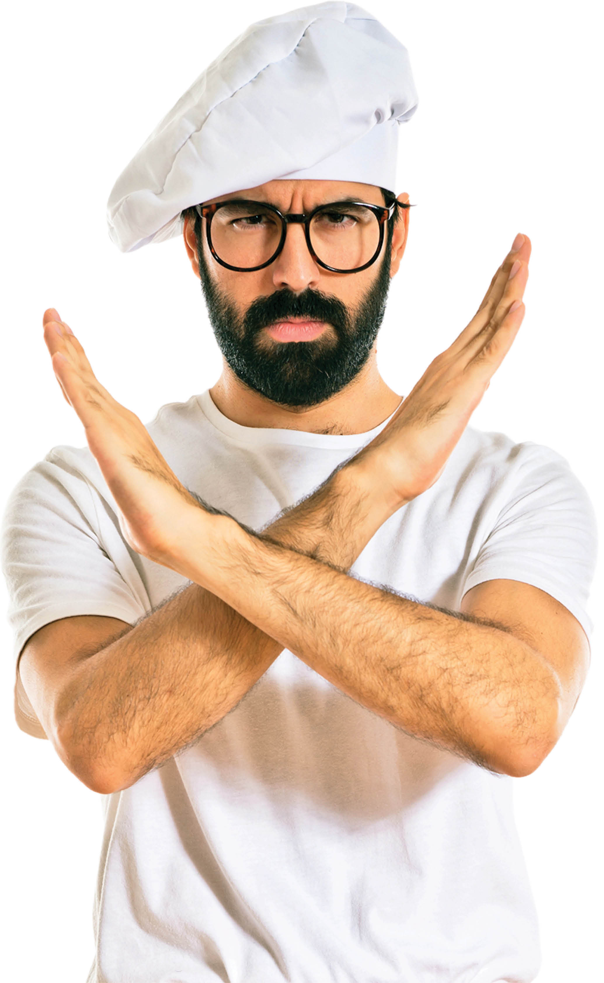 آشنایی با چند فوت و فن آشپزی که هر آشپز تازه‌کاری باید بداند