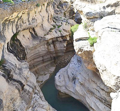 تنگه رازیانه