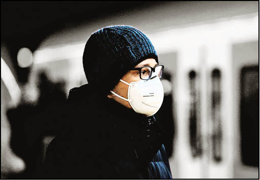 به‌روزرسانی ماسک‌ برای مقابله با اومیکرون