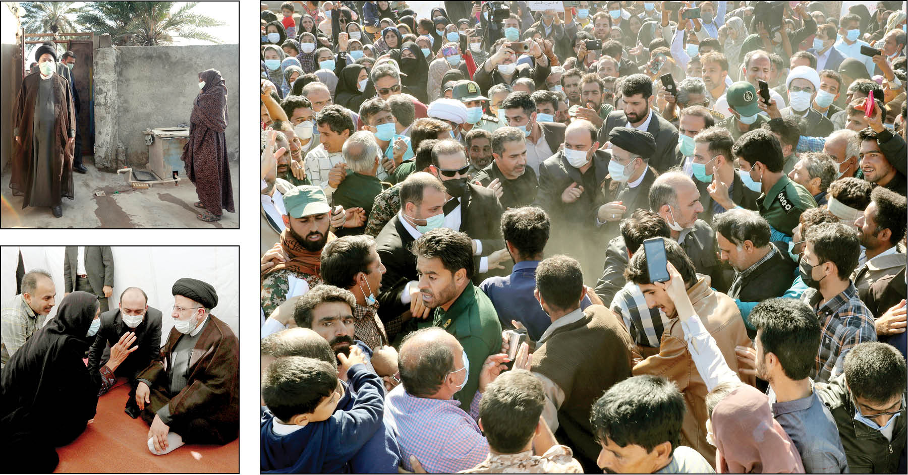 دیگر نگران صادرات نفت نیستیم