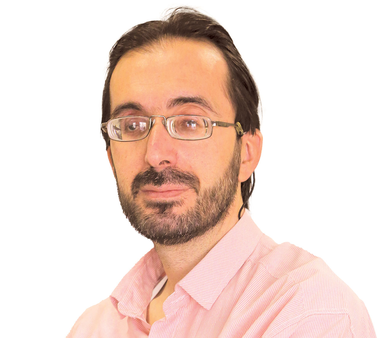 شلیک داستانی به کمال‌گرایی افراطی