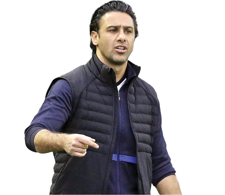 عجب پایان دلچسبی!