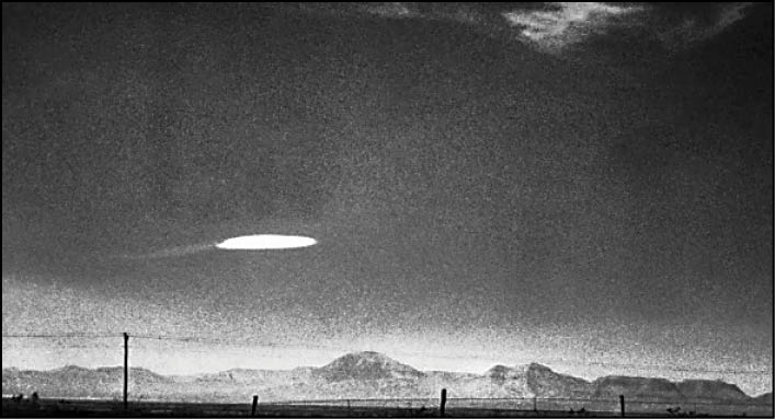 ایجاد یک دفتر ویژه برای یوفوها