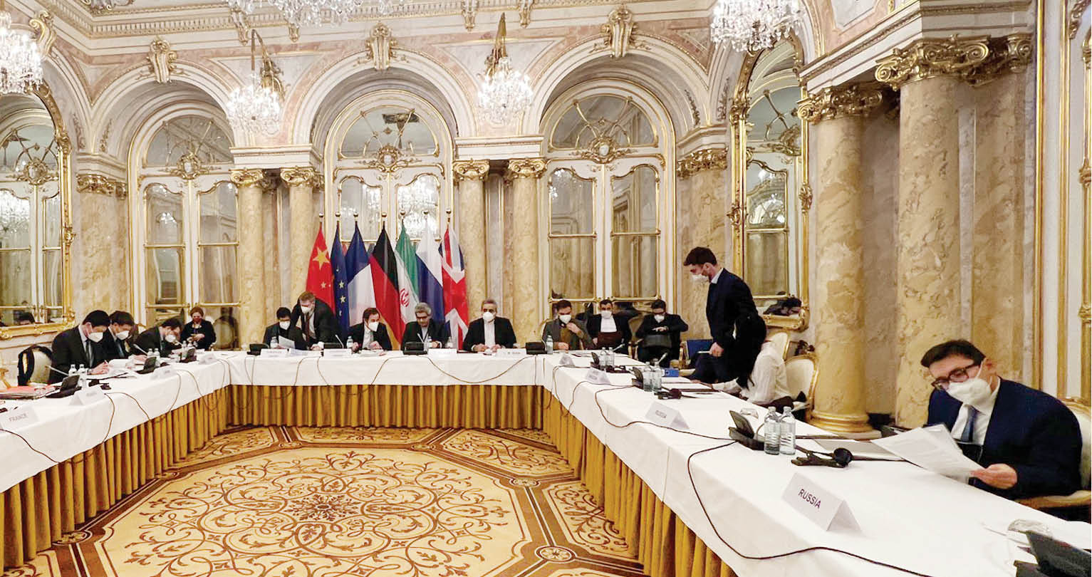 گفت‌وگوهای هسته‌ای در سطح کارشناسی ادامه دارد