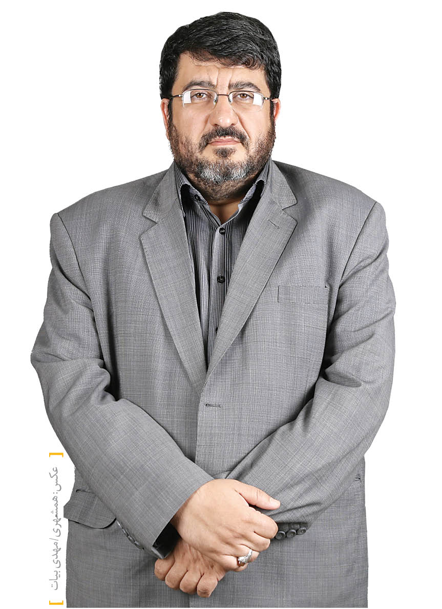 گفت‌وگو با فواد ایزدی درباره سیاست خارجی دولت سیزدهم