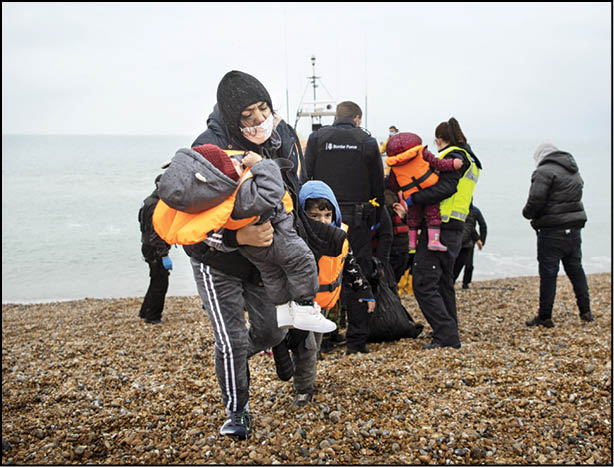 بحران پناهجویان؛ بحران ادامه‌دار اروپا