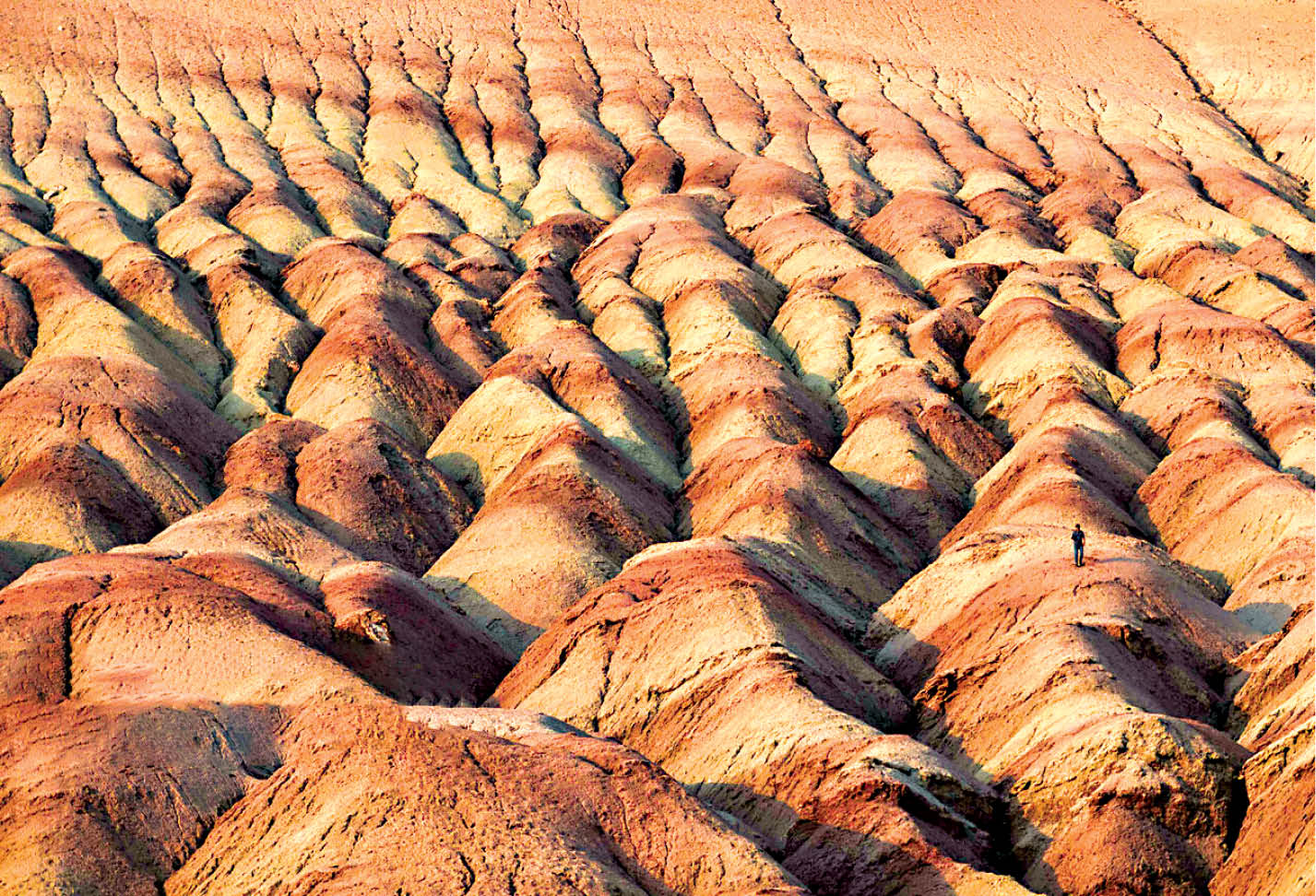 معادن نمک گرمسار