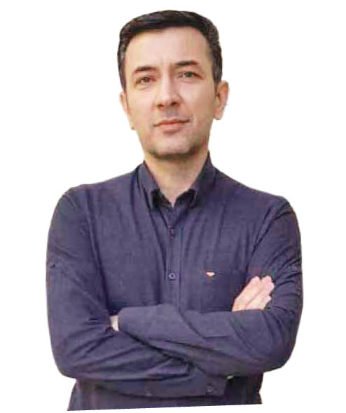 گفت‌وگو با ساسان ناطق، داستان‌نویس، به بهانه انتشار کتاب جدیدش «اعترافات کاتب کشته شده»