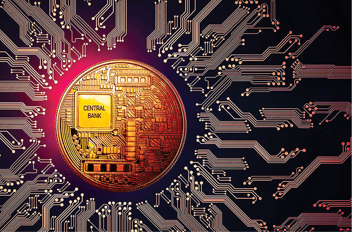 رمزپول، ابزار جدید انتقال ریال