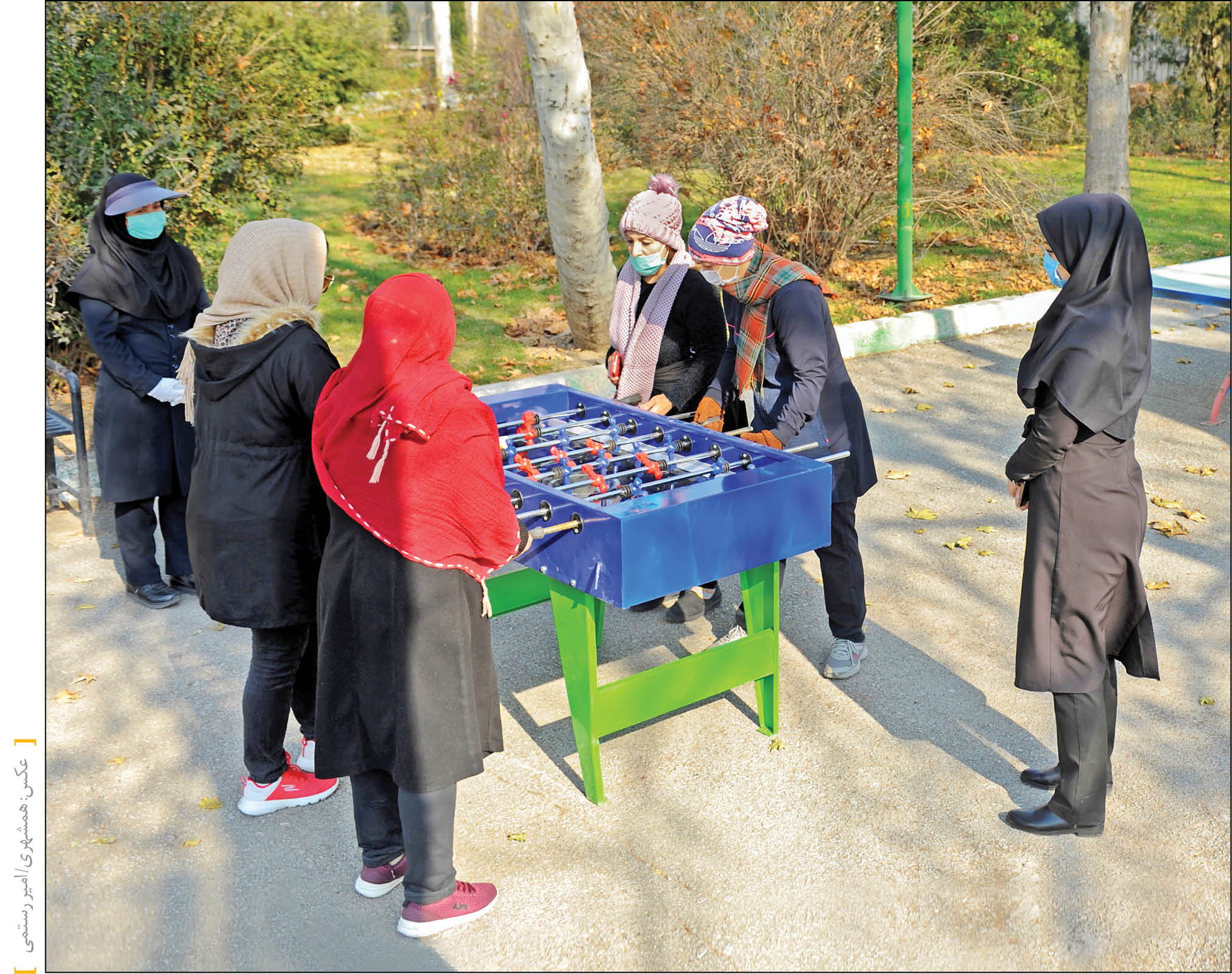 شهردار تهران اعلام کرد