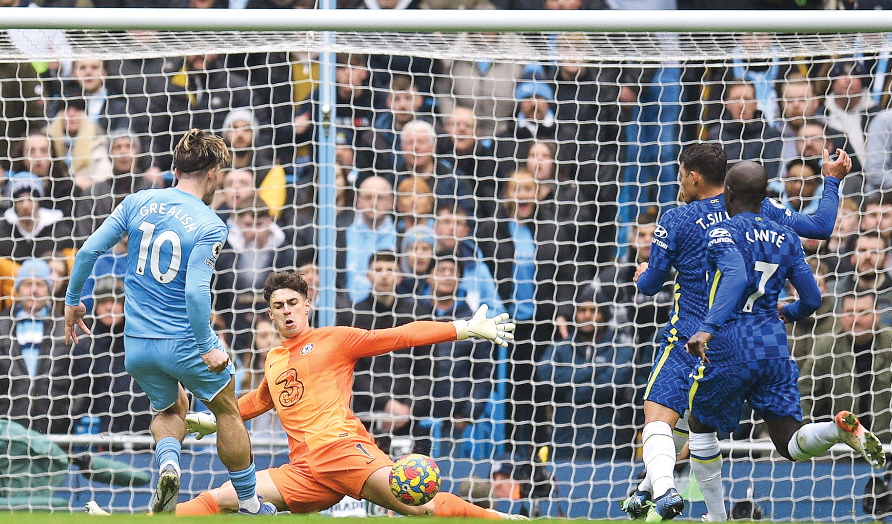 وقتی لیگ برتر، بوند‌س‌لیگا شد‌