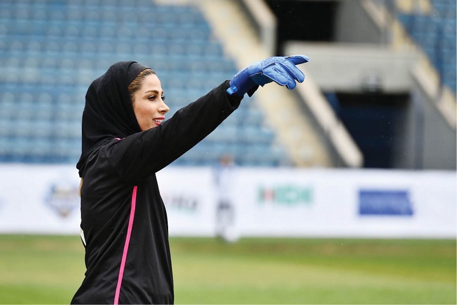 برای پول به ترکیه نیامده‌ام