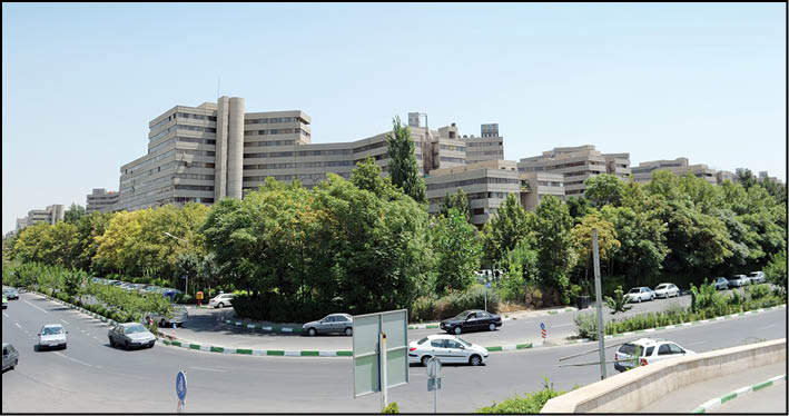 اکباتان، انبوه‌سازی موفق