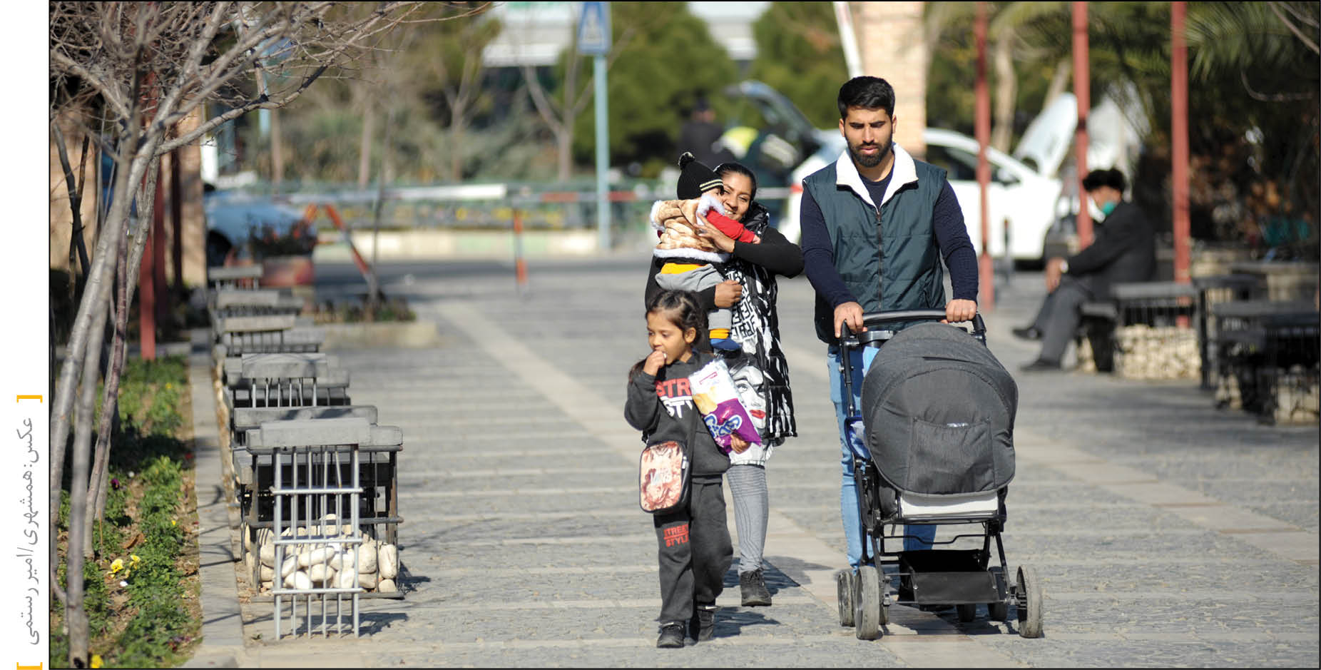 ایجاد نشاط اجتماعی با تکمیل پازل فرهنگی