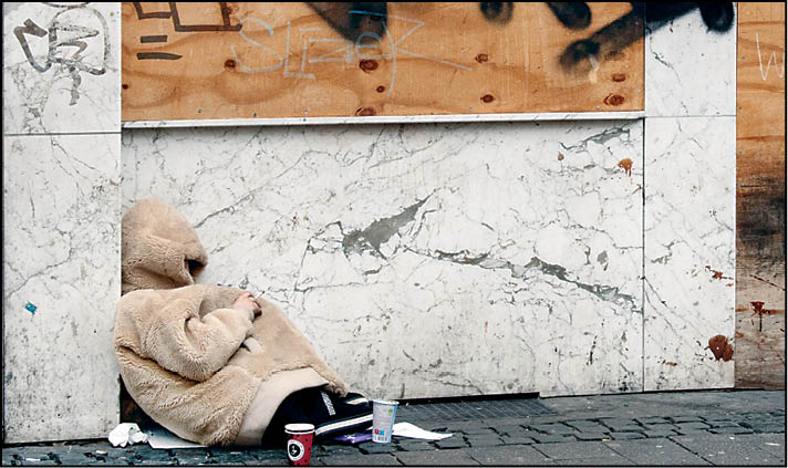 کرونا؛ به کام اغنیا، علیه فقرا