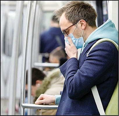 بازگشت آنفلوآنزا؛ ماسک‌نزدن اروپایی‌ها دردسرساز شد